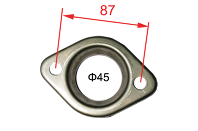 flanges/210001