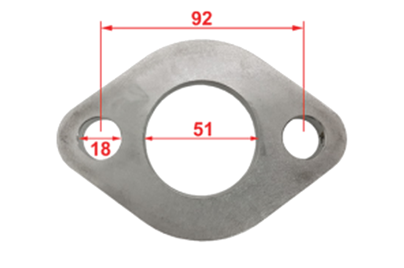 flanges/211940S