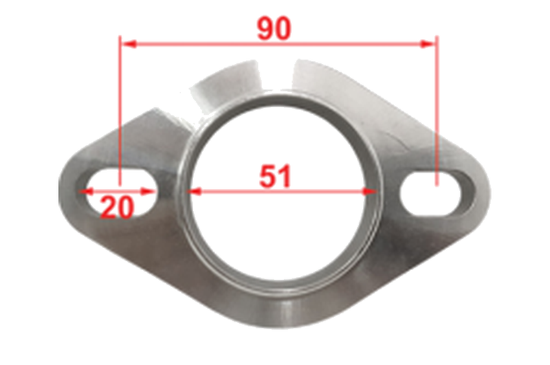 flanges/FG51