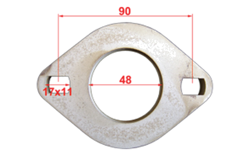 flanges/FL12