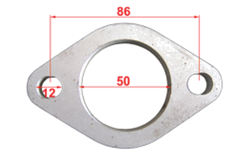 flanges/FL13