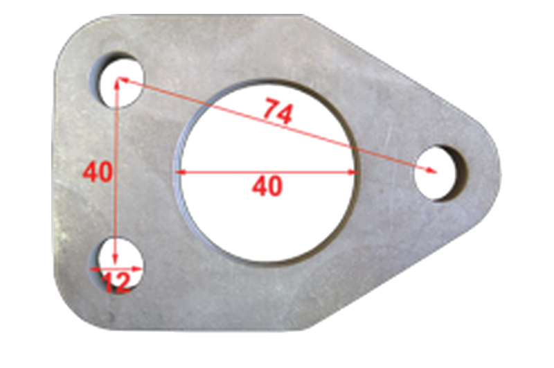 flanges/FL15