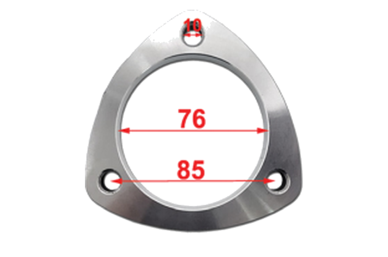 flanges/TFG76