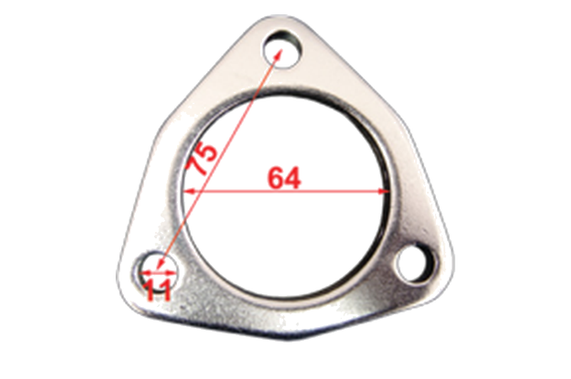 flanges/TRF6410