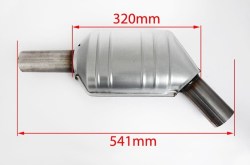 LFC-BM-bmw-mercedes-euro4-metallic-catalytic-converter-65-degrees-in60-400cpsi-high-loading-(4)