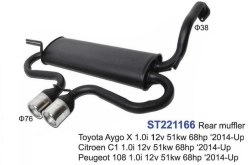 ST221166-toyota-aygo-x-citroen-c1-peugeot-108-2014-rear-exhaust-muffler-center-exhaust-tips-(1)
