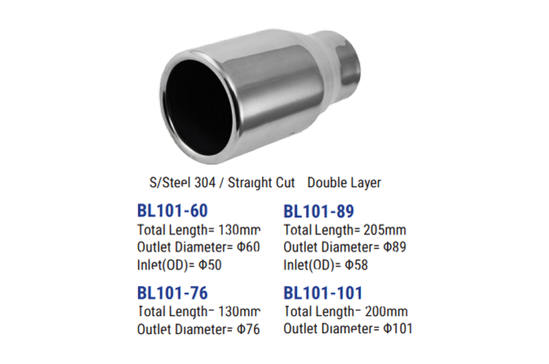 tailpipes/BL101-77
